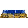 imageReynolds Disposable Aluminum Cake Pans w Lid and Carrier 13 x 9 inches 1 count3 Count Pack of 1