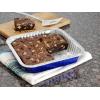imageReynolds Disposable Aluminum Cake Pans w Lid and Carrier 13 x 9 inches 1 count3 Count Pack of 1
