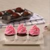 imageReynolds Foil Cupcake Liners 32 Count Pack of 24 768 Total24 Count Pack of 12