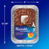 imageReynolds Kitchens Aluminum Pans with Lids Blue 13x9 Inch 2 Count13x9 Inch Pan with Lid  2 Count