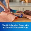 imageReynolds Kitchens Butcher Paper for Smoking Meat with Slide Cutter Pink 75 Square Feet225 Sq Ft