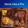 imageReynolds Kitchens Butcher Paper for Smoking Meat with Slide Cutter Pink 75 Square Feet225 Sq Ft