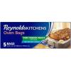 imageReynolds Kitchens Large Oven Bags 5 Count