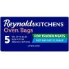 imageReynolds Kitchens Large Oven Bags 5 Count