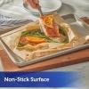 imageReynolds Kitchens Parchment Cooking Bags Family Size NonStick Parchment Cooking Bags for the Oven and Microwave OvenSafe up to 425 Degrees Great for Quick Family Meals NoMess Cleanup 5 PackCooking Bags