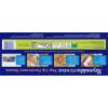 imageReynolds Kitchens Parchment Cooking Bags Family Size NonStick Parchment Cooking Bags for the Oven and Microwave OvenSafe up to 425 Degrees Great for Quick Family Meals NoMess Cleanup 5 PackPopUp Sheets