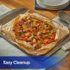 imageReynolds Kitchens Parchment Cooking Bags Family Size NonStick Parchment Cooking Bags for the Oven and Microwave OvenSafe up to 425 Degrees Great for Quick Family Meals NoMess Cleanup 5 PackCooking Bags