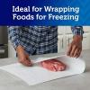 imageReynolds Kitchens PlasticCoated Freezer Paper 50 Square Foot Roll1 Count Pack of 1