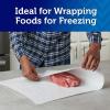imageReynolds Kitchens PlasticCoated Freezer Paper 50 Square Foot Roll1 Count Pack of 2