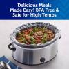 imageReynolds Kitchens Slow Cooker Liners Small 13 quart 5 Count5 Count Pack of 2