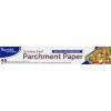 imageReynolds Kitchens Stay Flat Parchment Paper Roll Non Curling Baking Parchment Paper for Baking and Cooking Oven Safe up to 425 Degrees 36 Feet x 15 Inches 45 Total Sq FtUnbleached Roll  45 Sq Ft