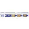 imageReynolds Kitchens Stay Flat Parchment Paper Roll Non Curling Baking Parchment Paper for Baking and Cooking Oven Safe up to 425 Degrees 36 Feet x 15 Inches 45 Total Sq FtUnbleached Roll  45 Sq Ft