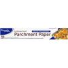 imageReynolds Kitchens Stay Flat Parchment Paper Roll Non Curling Baking Parchment Paper for Baking and Cooking Oven Safe up to 425 Degrees 36 Feet x 15 Inches 45 Total Sq FtUnbleached Roll  45 Sq Ft