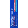 imageReynolds Kitchens Turkey Size Oven Bags Holds Up to 24 Pounds 2 CountTurkey Size 8 to 24 Pound