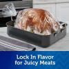 imageReynolds Kitchens Turkey Size Oven Bags Holds Up to 24 Pounds 2 CountTurkey Size 8 to 24 Pound
