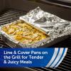 imageReynolds Wrap Everyday Strength Aluminum Foil 75 Square Feet