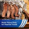 imageReynolds Wrap Heavy Duty Aluminum Foil Heavy Duty Foil Aluminum Roll Thick Foil for Added Strength With Easy Open and Close Secure Tab Extra Wide 375 Sq Ft375 Sq Ft