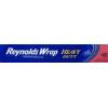 imageReynolds Wrap Heavy Duty Aluminum Foil Roll Thick Heavy Duty Foil for Added Strength and Durability Secure Easy Open and Close Tab 12 Inches Wide 130 Sq Ft130 Sq Ft