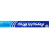 imageReynolds Wrap Heavy Duty Aluminum Foil Roll Thick Heavy Duty Foil for Added Strength and Durability Secure Easy Open and Close Tab 12 Inches Wide 50 Sq FtSilver