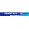 imageReynolds Wrap Heavy Duty Aluminum Foil Roll Thick Heavy Duty Foil for Added Strength and Durability Secure Easy Open and Close Tab 12 Inches Wide 50 Sq FtSilver
