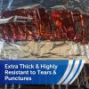 imageReynolds Wrap Pitmasters Choice Extra Thick Foil for Grilling 18 Inch Grill Foil Withstands High Heat Extra Wide 375 Total Sq Ft375 Sq Ft