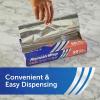 imageReynolds Wrap PreCut PopUp Aluminum Foil Sheets 14 x 1025 Inches 50 Sheets Pack of 5 250 Total50 Sheets Pack of 5