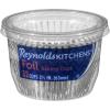 imageReynolds Foil Cupcake Liners 32 Count Pack of 24 768 Total32 Count Pack of 24