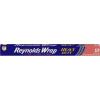 imageReynolds Wrap Heavy Duty Aluminum Foil Heavy Duty Foil Aluminum Roll Thick Foil for Added Strength With Easy Open and Close Secure Tab Extra Wide 375 Sq Ft375 Sq Ft