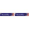 imageReynolds Wrap Heavy Duty Aluminum Foil Roll Thick Heavy Duty Foil for Added Strength and Durability Secure Easy Open and Close Tab 12 Inches Wide 130 Sq Ft130 Sq Ft