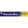 imageReynolds Wrap NonStick Aluminum Foil Roll NonStick Foil for Cooking Freezer Safe Features a Secure Easy Open and Close Tab 12 Inches Wide 50 Total Sq Ft50 Sq Ft