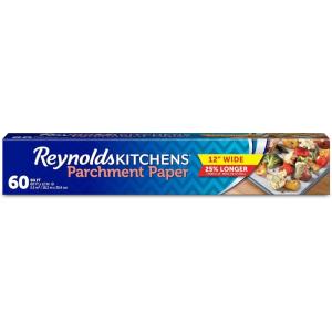 imageReynolds Kitchens Parchment Paper Roll 60 Square Feet60 Sq Ft
