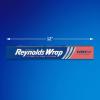 imageReynolds Wrap Aluminum Foil 200 Square Foot Roll200 Sq Ft