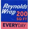 imageReynolds Wrap Aluminum Foil 200 Square Foot Roll200 Sq Ft