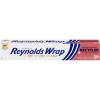 imageReynolds Wrap Recycled Aluminum Foil Recycled Foil Roll Made From 100 Recycled Materials With Secure Easy Open and Close Tab 200 Sq Ft200 Sq Ft