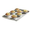 imageReynolds Kitchens Cupcake Liners Foil 32 Count25 Inch Pack of 32